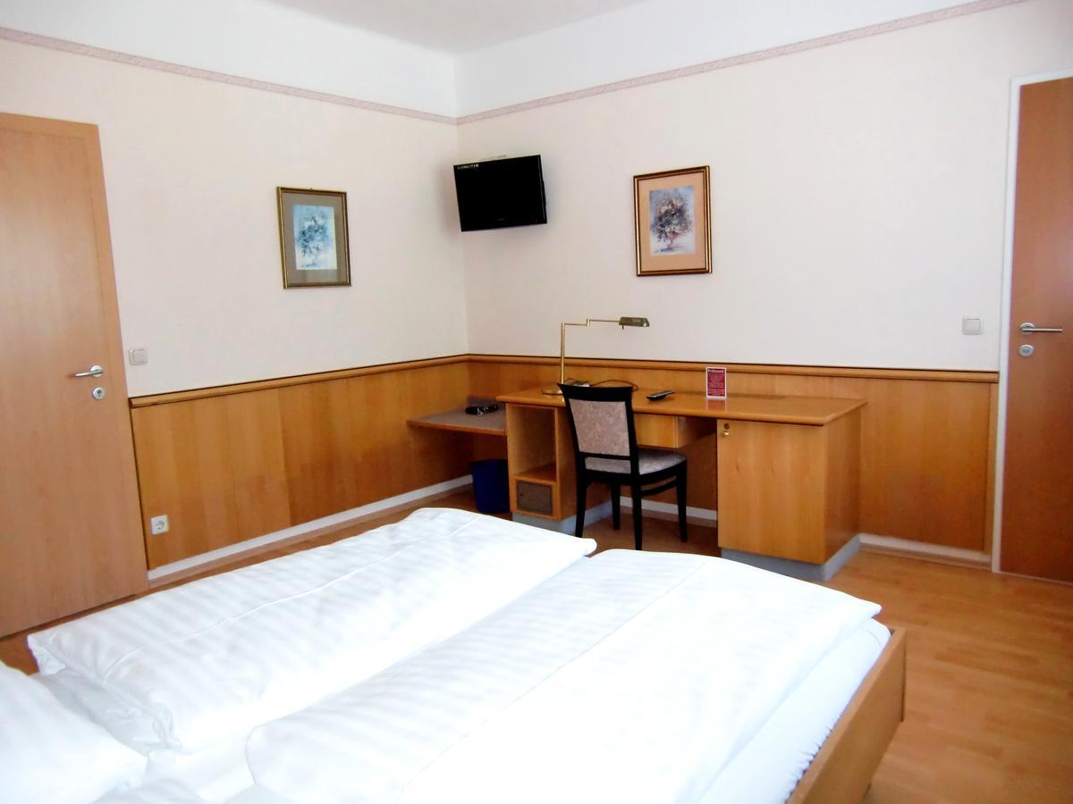 Wohnen Beim Baecker Weinberger Bed & Breakfast Ybbs an der Donau Bagian luar foto